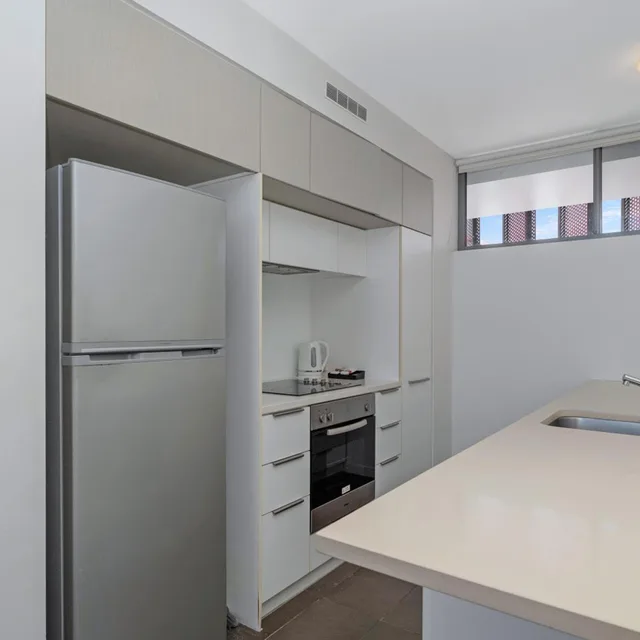 شقة بغرفتي نوم، Central Islington Apartments By Vivo 7/10