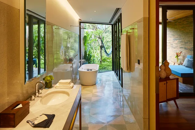 Suite, Garden View, Desa Potato Head Bali 4/4