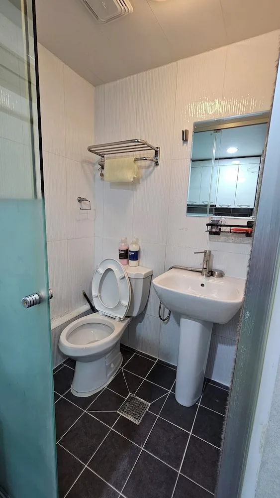 غرفة اقتصادية مفردة بسرير فردي، Stella Hostel 7/10