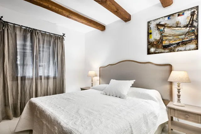 جناح تنفيذي بسرير كينج، Relais Villa Carola 2/4