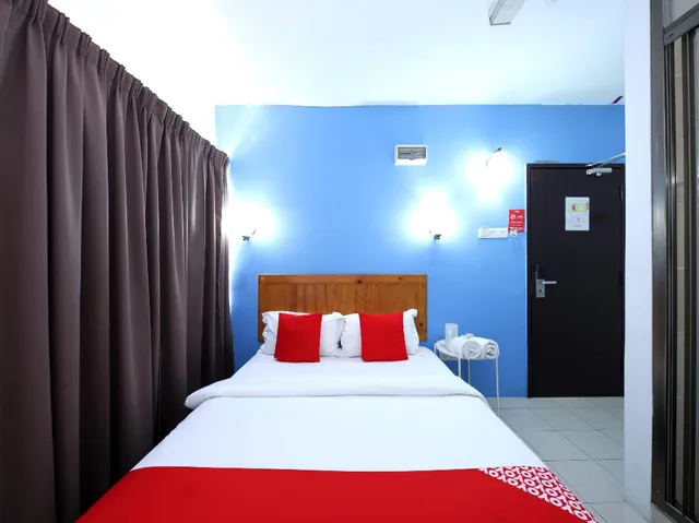 Suite, Triple, OYO 502 Midah Inn Puchong 1/1
