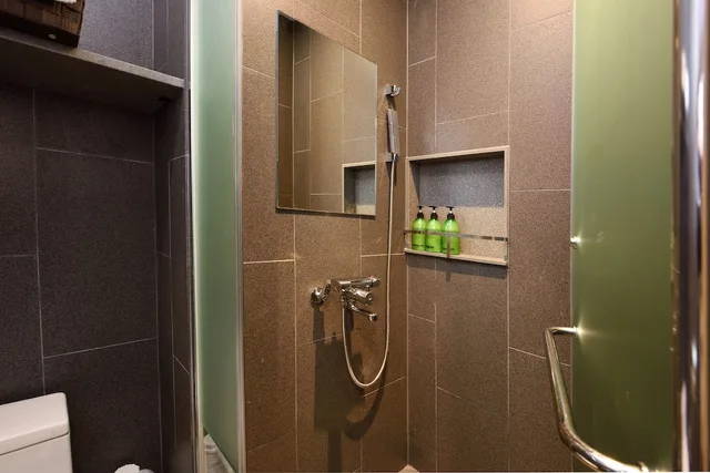غرفة سوبيريور بسرير كوين، DORMY INN SEOUL GANGNAM 2/2