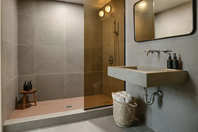 جناح بريميوم بسريرين كينج بغرفتي نوم، Drift Nashville a Member of Design Hotels 3/3