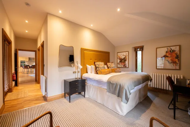 Holiday Home، Rothay Garden Hotel 2/4