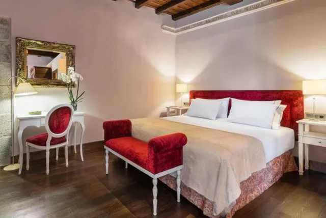 جناح جونيور، Aurea Palacio De Sober 2/10