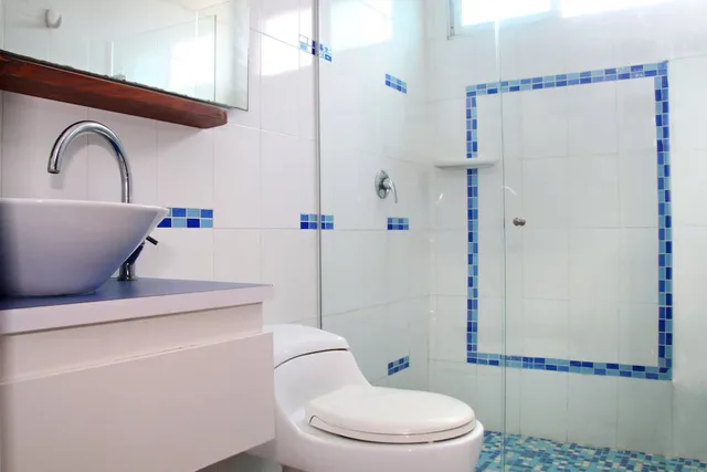 غرفة بسرير مزدوج، Ayenda 1801 El Oceano 3/4