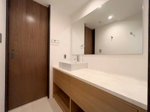غرفة ديلوكس بسرير مزدوج، Yoin Hotel Kyoto Gion 5/6