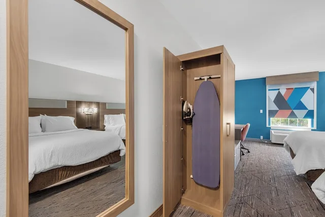 Standard, Single Bed, Holiday Inn Express Hotel Suites Destin E Commons Mall Area 7/10