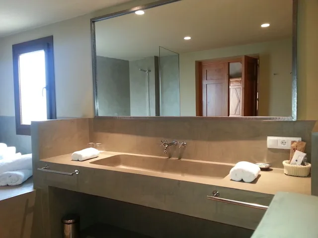 غرفة بسرير كينج، Rusticae Palacio Carvajal Giron 7/7