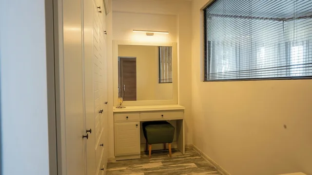 Royal, Double Bed, Sea View, Sofa, Villa Marine Apart Hotel 2/5