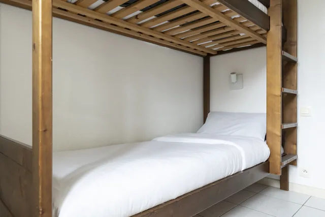 1 Bedroom, Apartment, Residence Odalys Le Domaine Des Rois 4/6