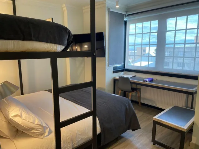 Economy, Triple, Street View، Hotel Almasur Punta Arenas 2/4