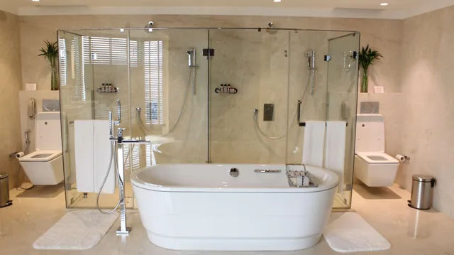 Legacy, Suite، The Lalit New Delhi 5/5