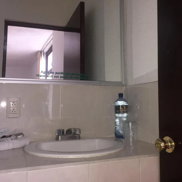 Room, Double Bed, Hotel Maria Benita 4/4