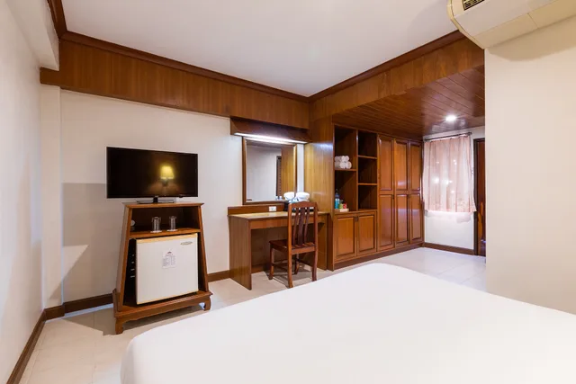 غرفة قياسية، TONY RESORT 3/4