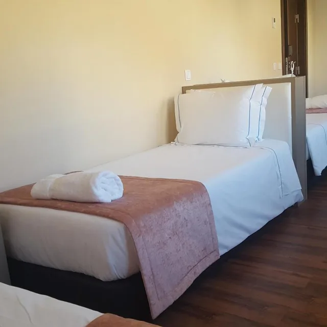 Standard, Triple, FENICIUS CHARME HOTEL 5/10