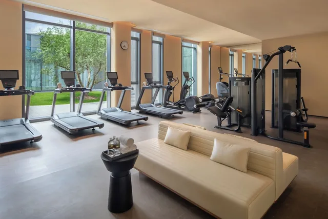 Kimpton Nine Trees Shanghai by IHG، Nanqiao 23/50