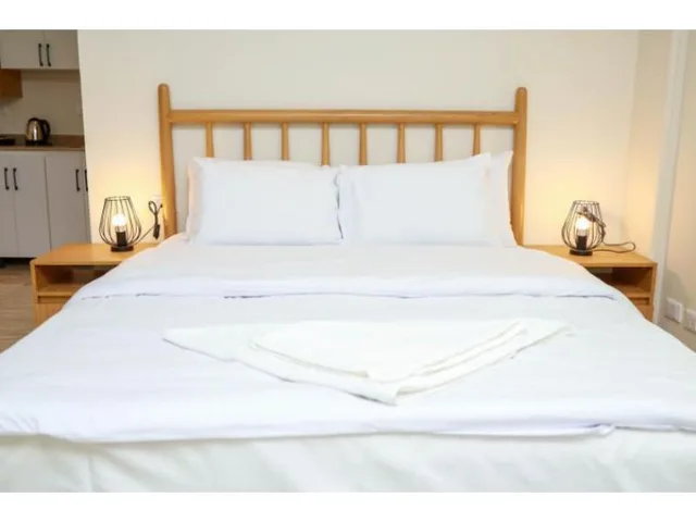 استوديو اقتصادي، Settle Inn Al Rehab City 1 1/3