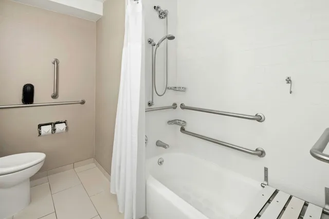 جناح بسريرين كوين، Springhill Suites by Marriott Flagstaff 4/5