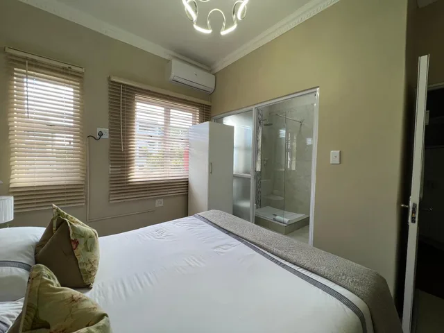 غرفة قياسية، Musgrave Avenue Guest Lodge 1/3