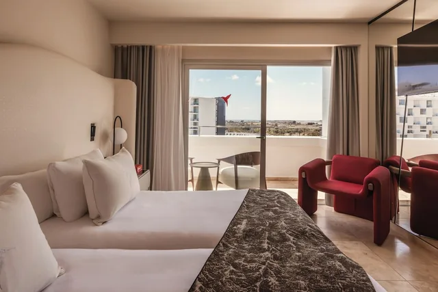 Go, Single، Ushuaia Ibiza Beach Hotel - Adults Only 6/10