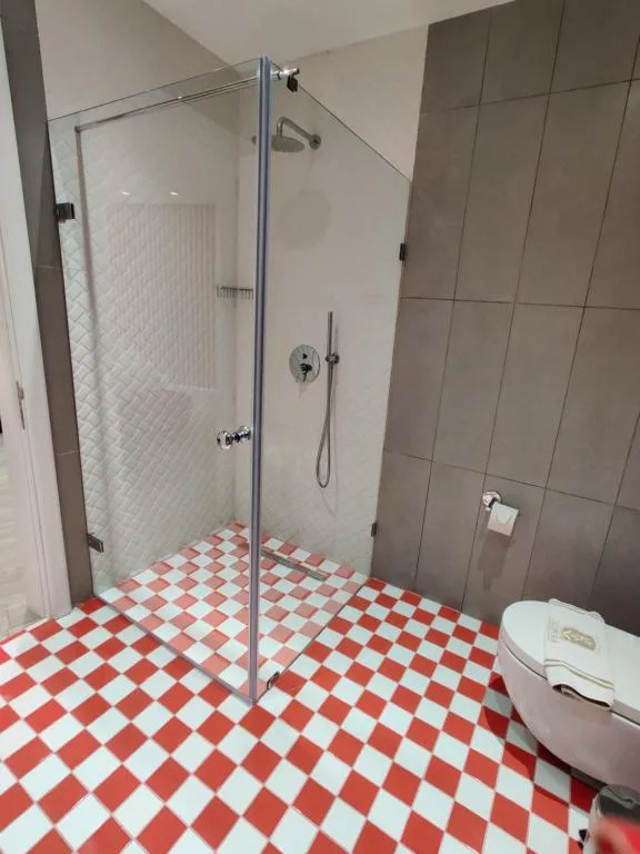 Family, Double or Twin Bed, Holm Hotel And Spa 9/10