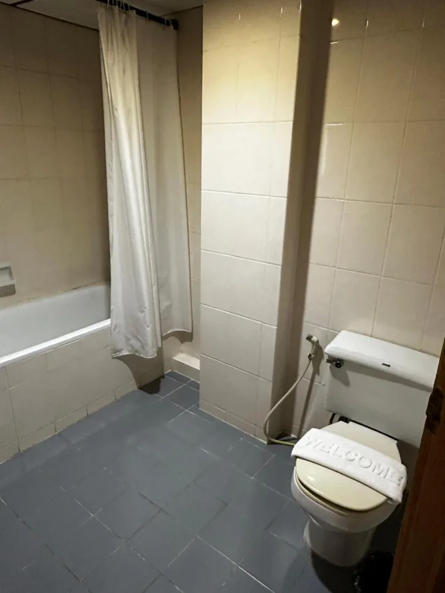 استوديو، Garden Paradise Hotel & Serviced Apartment 3/3