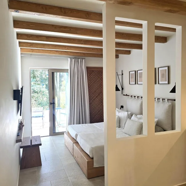استوديو، Aegean Houses 8/10
