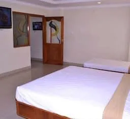 Standard, with Fan، HOTEL SUSEE PARK 2/2