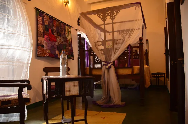 House of Spices، مدينة زنجبار 5/65