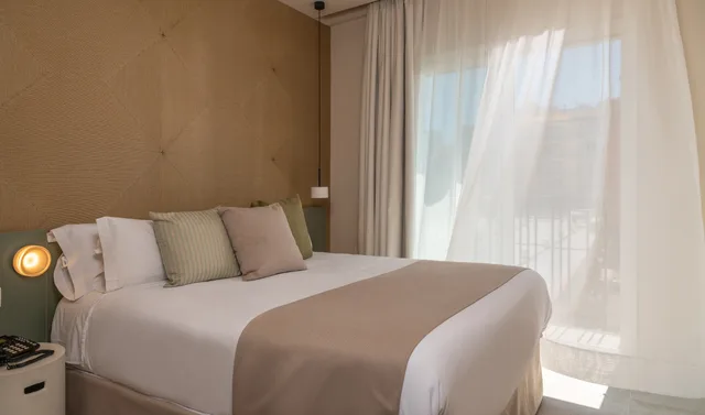 جناح جونيور، Aqua Hotel Bertran - Adults Only 8/10