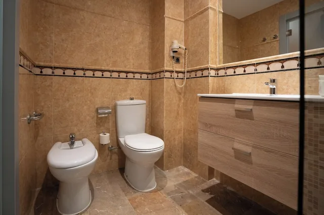 شقة ثلاثية بإطلالة على المرسى بشرفة بغرفة نوم واحدة، Port Sitges Resort Hotel 8/10
