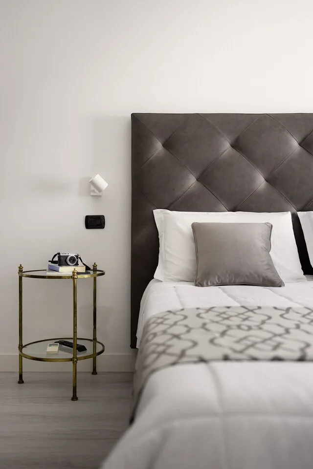 غرفة عائلية بأربعة أسرّة، Hotel Berna 3/5