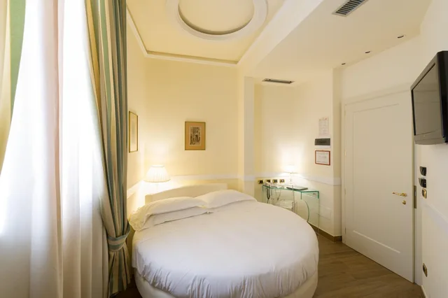 Standard, Single, Hotel Kraft 1/4