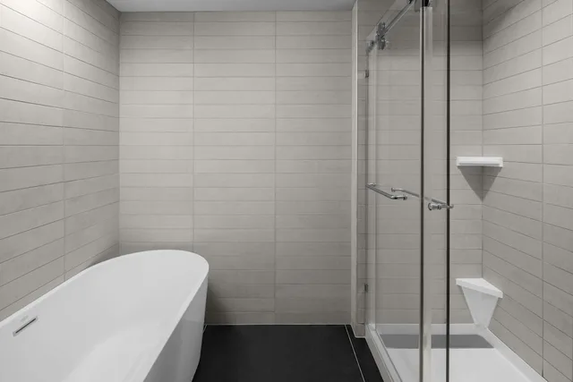جناح رئاسي بسرير كينج، Hilton Garden Inn Grand Prairie at EpicCentral 2/2
