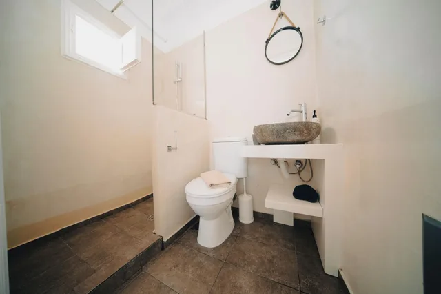 Standard, Double Bed, Village View، Villa Ilias 8/10