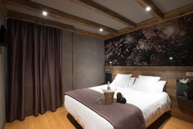Mountain, Suite, Triple, AnyosPark The Mountain & Wellness Resort 2/7