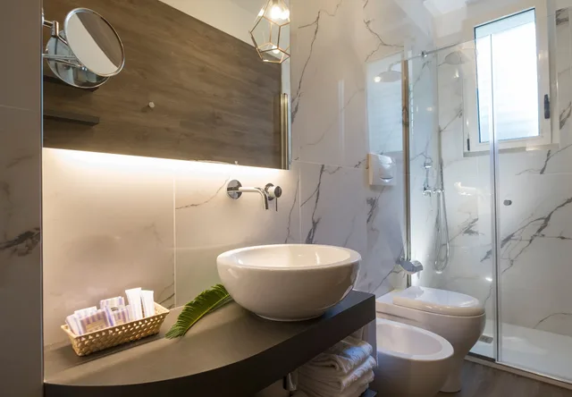 شقة سوبيريور بأسرّة بطابقين مع أريكة، Residence Charming Apartments 5/5