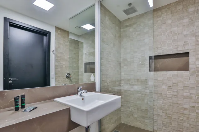 جناح ديلوكس بسرير كوين، Wyndham Garden Ribeirao Preto Convention 5/5