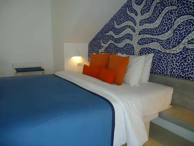 Beach Chalet، Trinco Blu by Cinnamon 1/2