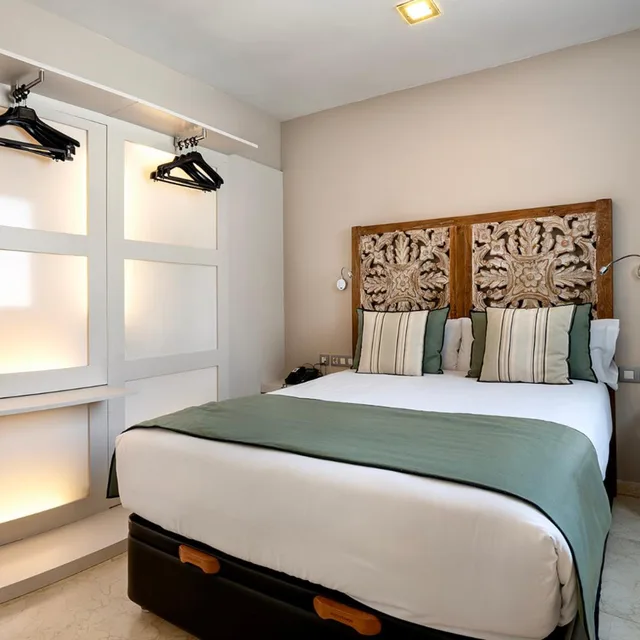 Penthouse, Apartment, HOTEL NEXT TO 1/10