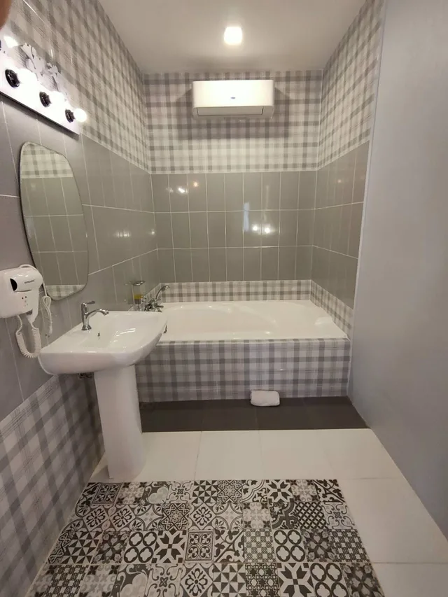 Super, Deluxe, Double Bed, Bed Villa Resort Chaing Rai 9/9