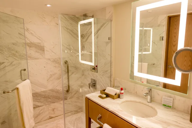 Walkout, Superior, Suite, King Bed, Ocean View، Moon Palace Jamaica 2/2