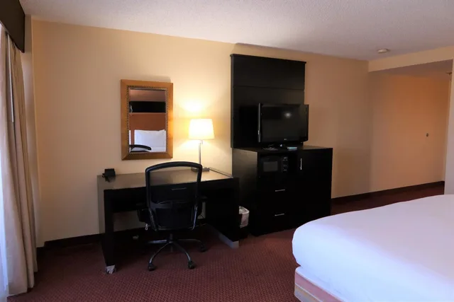 غرفة بسريرين مزدوجين، GreenTree Hotel Phoenix West 4/5
