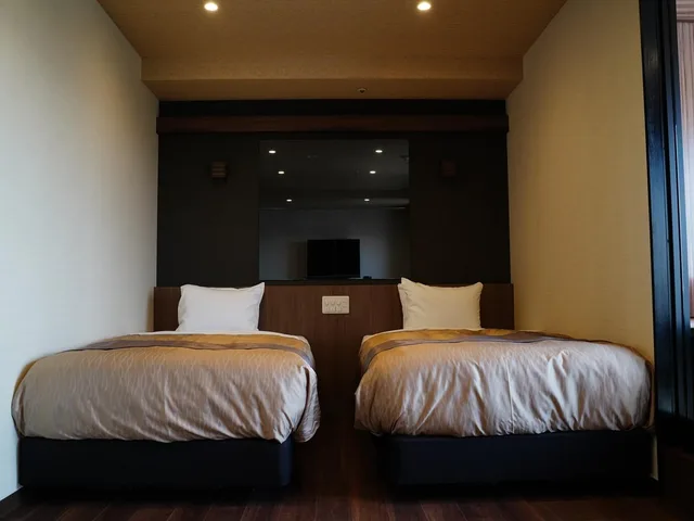 Japanese Western, Japanese, Modern, Superior, Outdoor Bath، LiVEMAX Resort Kaga-Yamashiro 1/2
