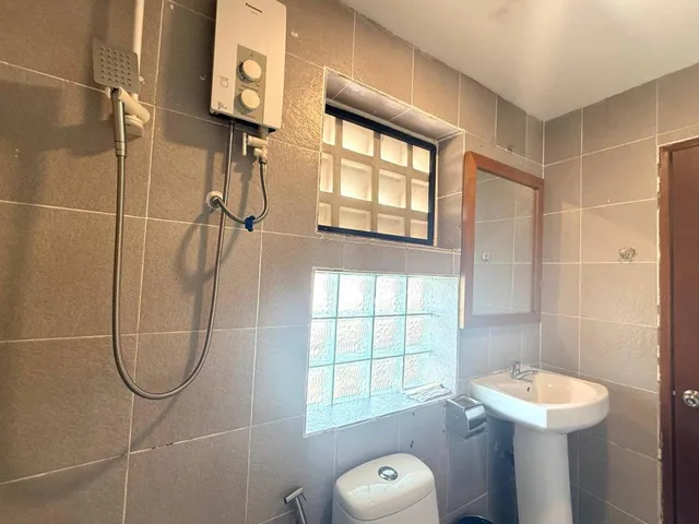 غرفة قياسية بسريرين منفصلين بإطلالة على الجبل، Two Moons Hotel 5/6