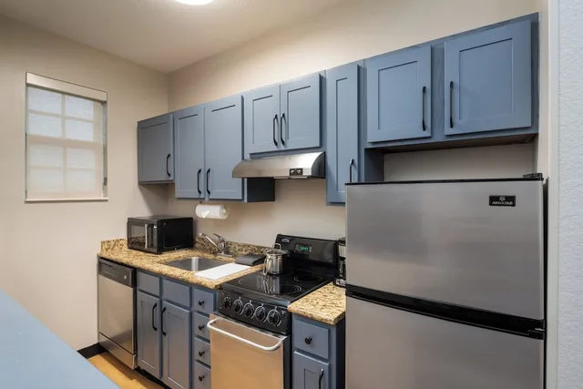 جناح بسرير كينج وسرير كوين بغرفتي نوم، Candlewood Suites Miami Doral By IHG 2/12