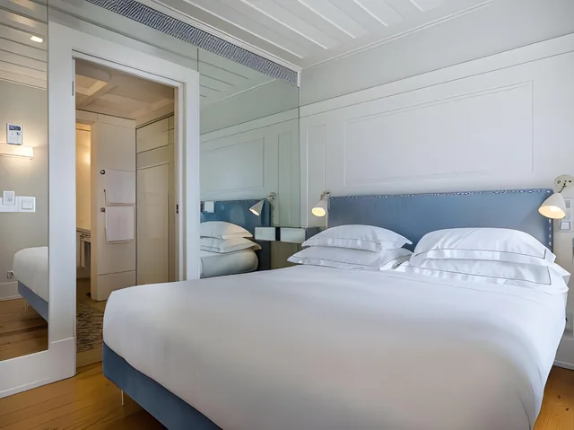 Room, with View, Small, SANTIAGO DE ALFAMA - BOUTIQUE HOTEL 1/1