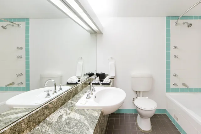 غرفة بسرير كينج، Holiday Inn Parramatta 5/5
