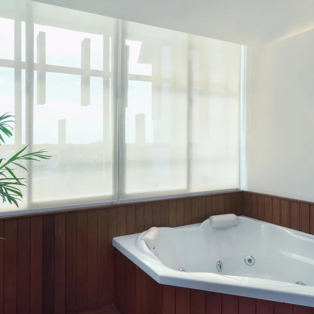 غرفة عائلية، Fox Hotel Jimbaran Beach Bali 9/10